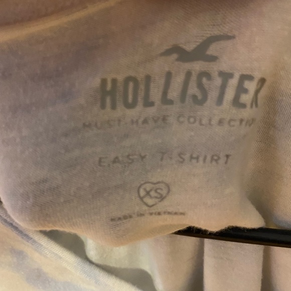 Hollister womens shirt - Picture 3 of 3